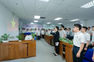 Ngày Biết Ơn ViTech 9/6